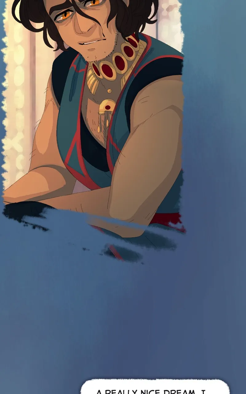 Woven Chapter 39 page 32 - 