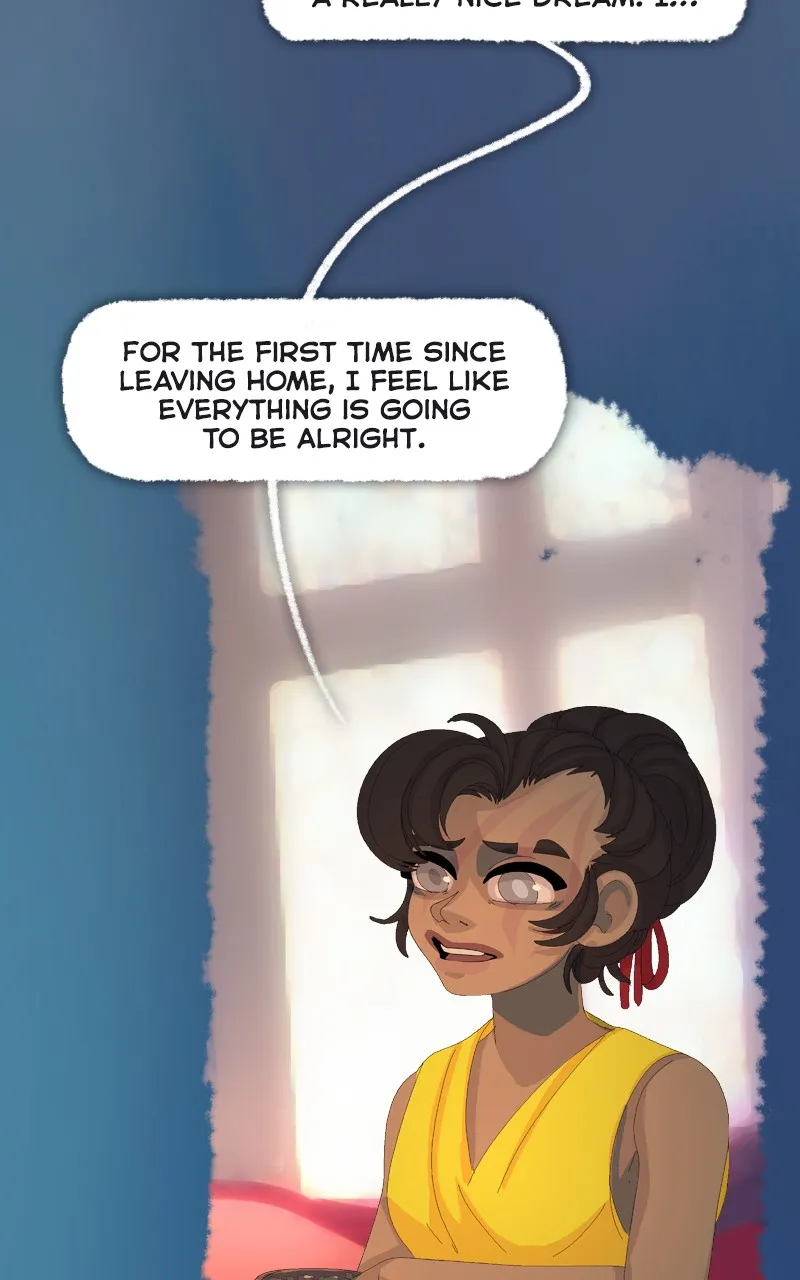 Woven Chapter 39 page 33 - 
