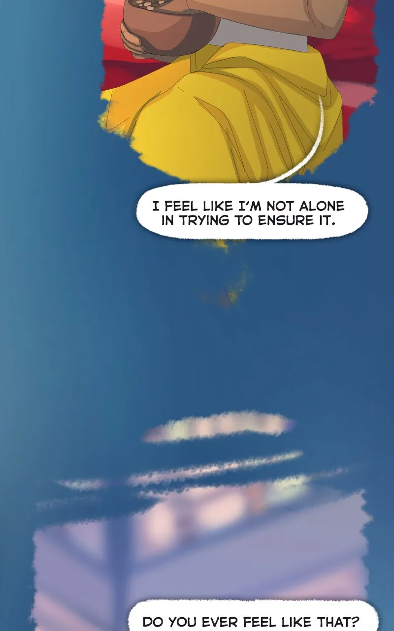Woven Chapter 39 page 34 - 