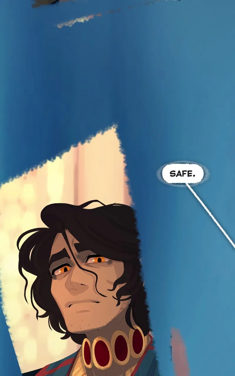 Woven Chapter 39 page 36 - 