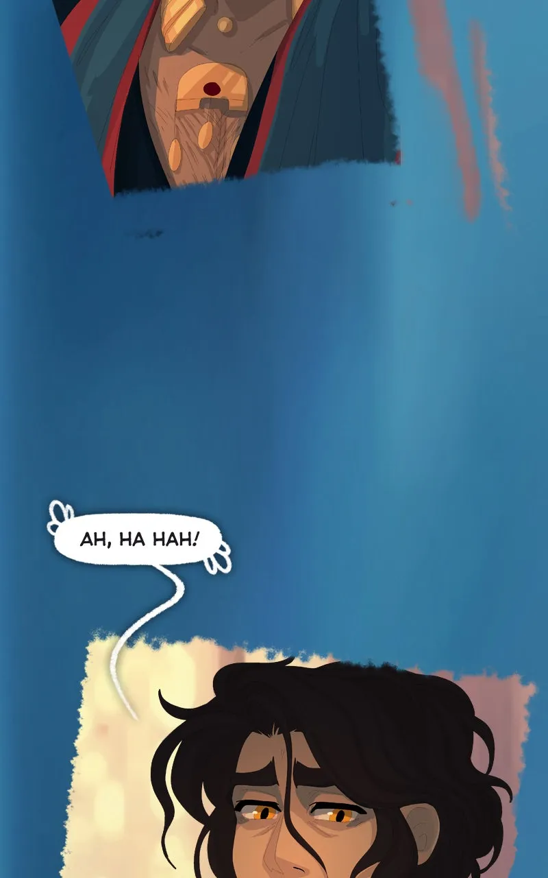 Woven Chapter 39 page 37 - 