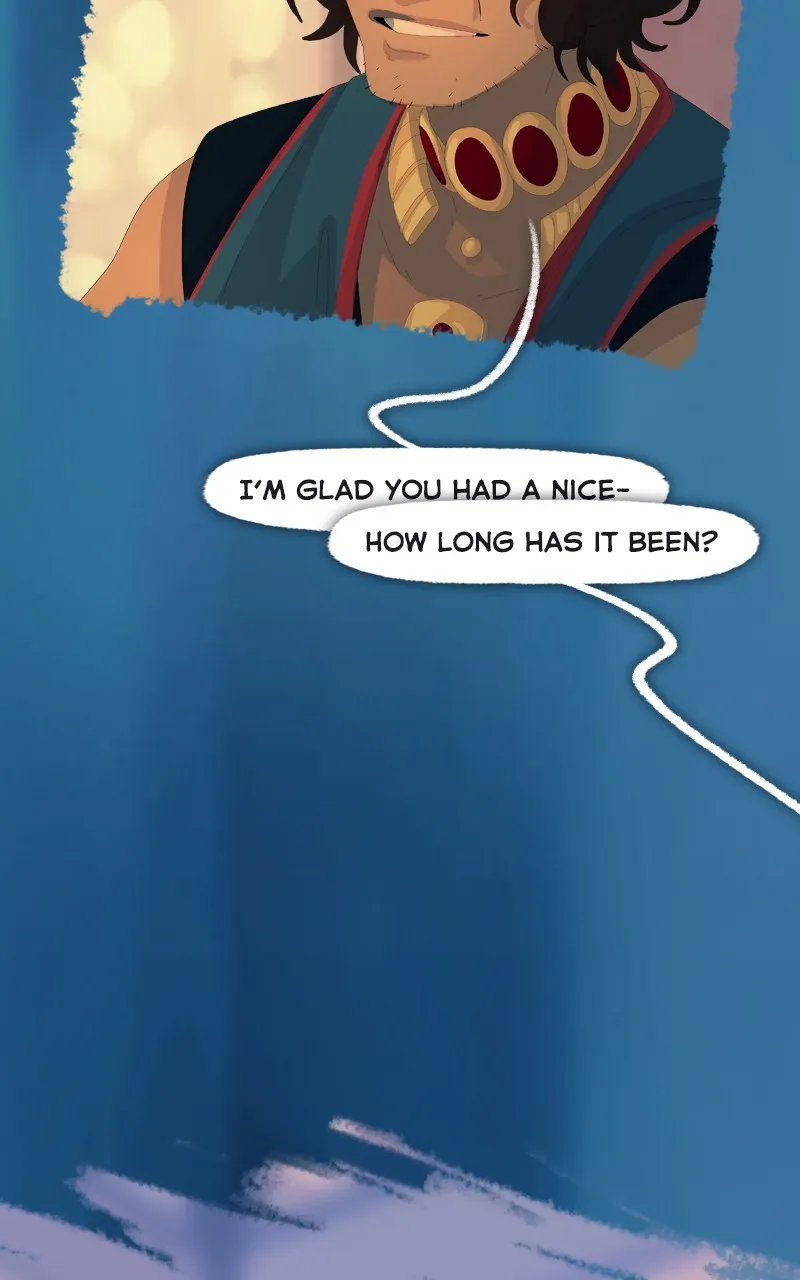 Woven Chapter 39 page 38 - 