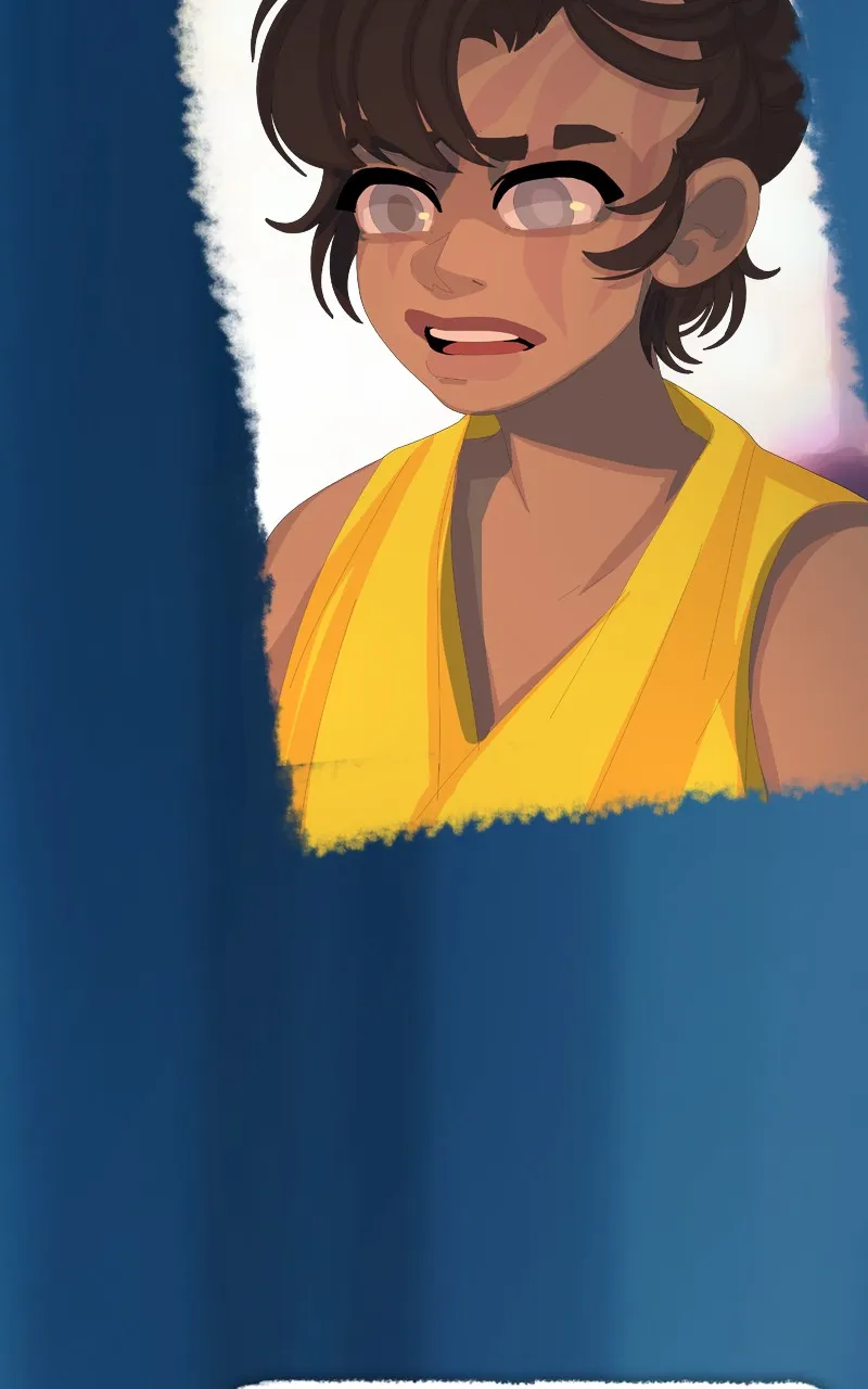 Woven Chapter 39 page 41 - 