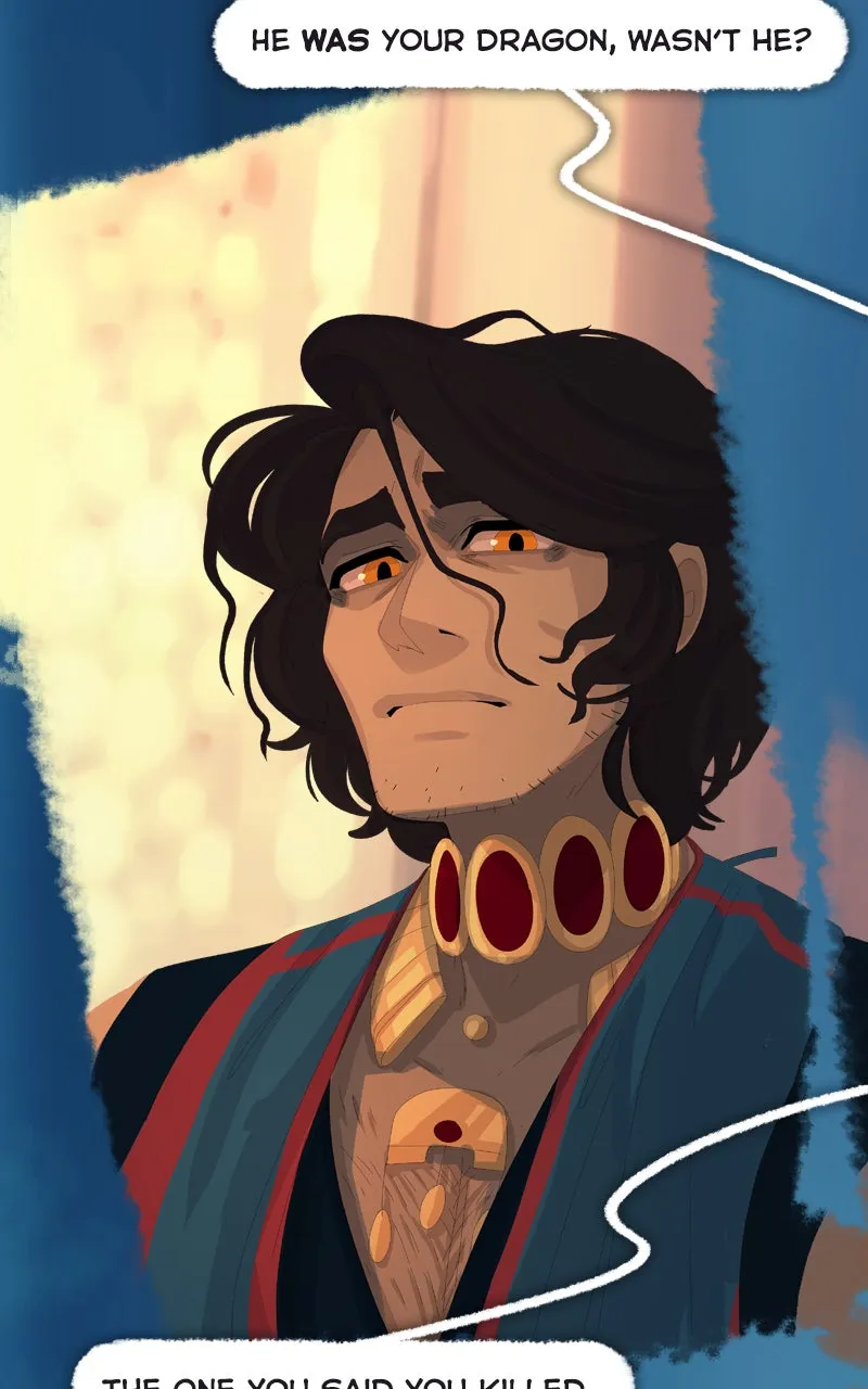 Woven Chapter 39 page 42 - 