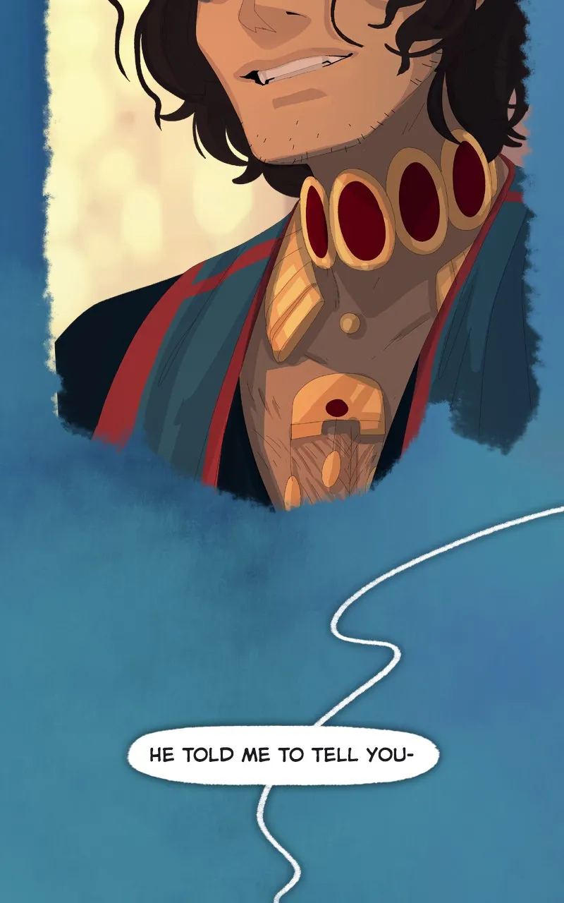 Woven Chapter 39 page 44 - 