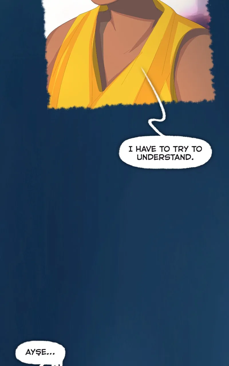 Woven Chapter 39 page 48 - 