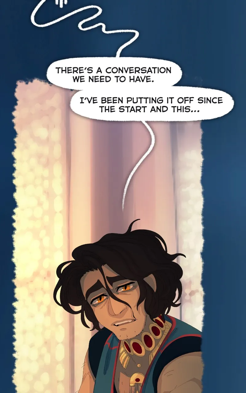 Woven Chapter 39 page 49 - 