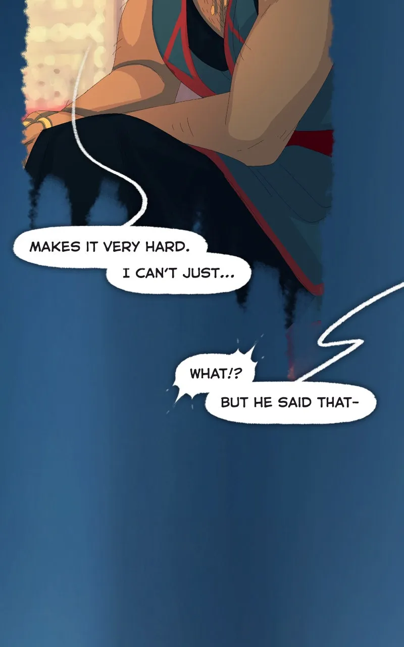 Woven Chapter 39 page 50 - 