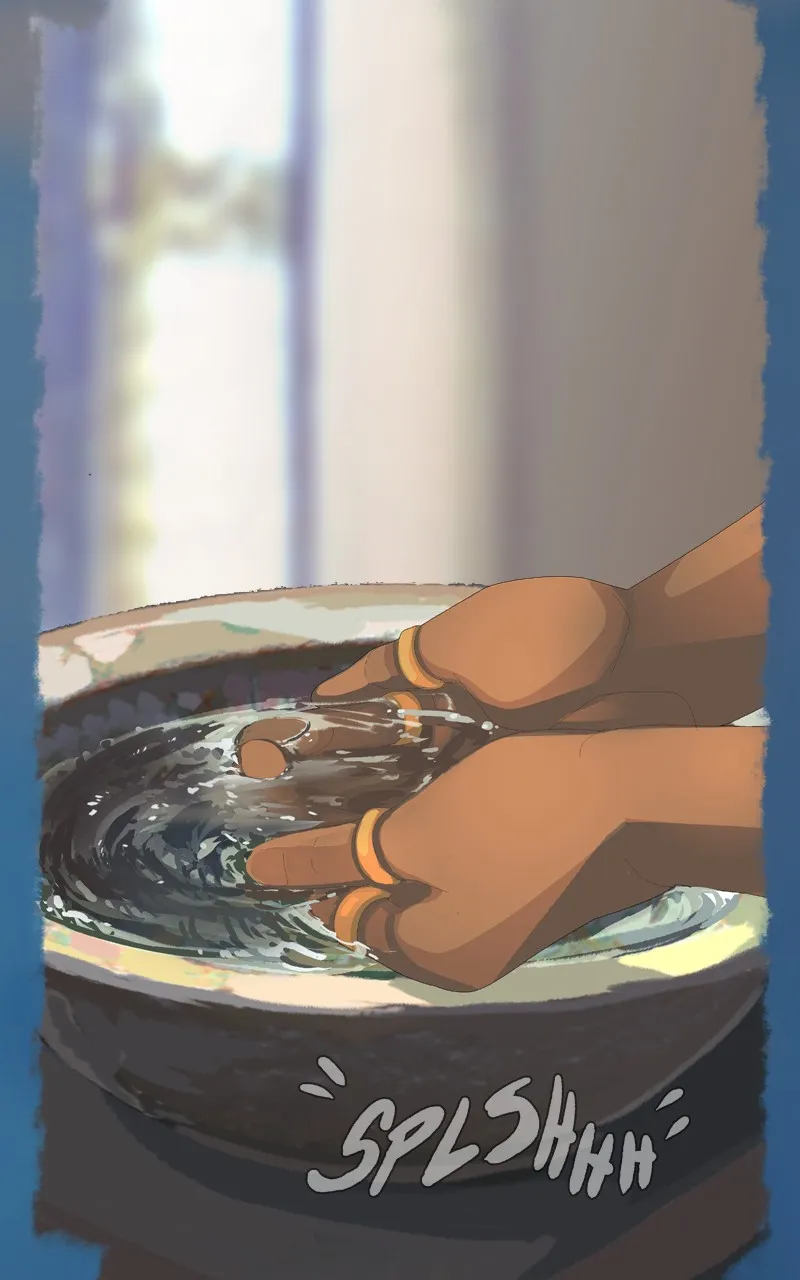 Woven Chapter 39 page 6 - 