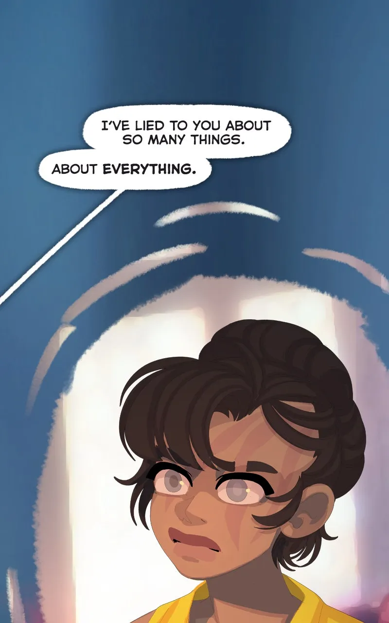 Woven Chapter 39 page 51 - 