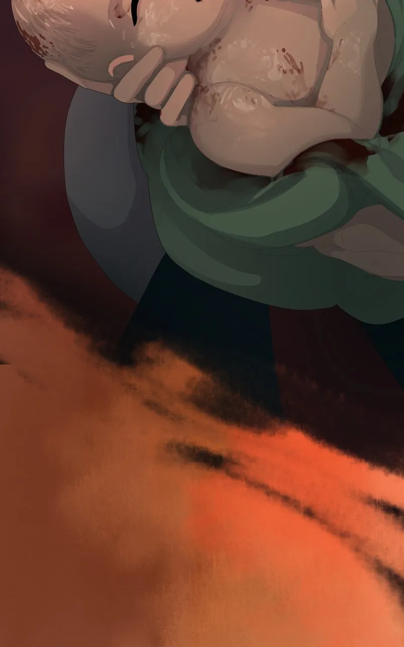 Woven Chapter 39 page 57 - 