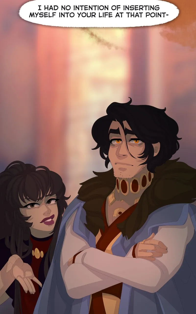 Woven Chapter 39 page 63 - 