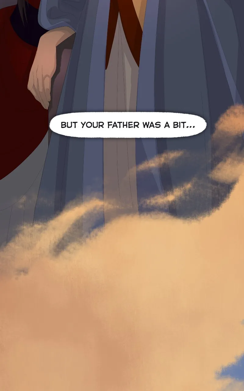 Woven Chapter 39 page 64 - 