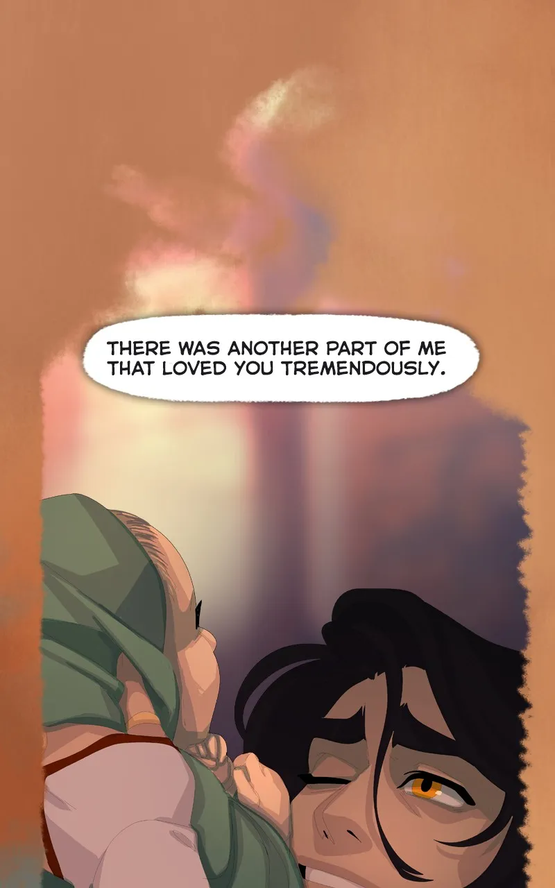 Woven Chapter 39 page 67 - 