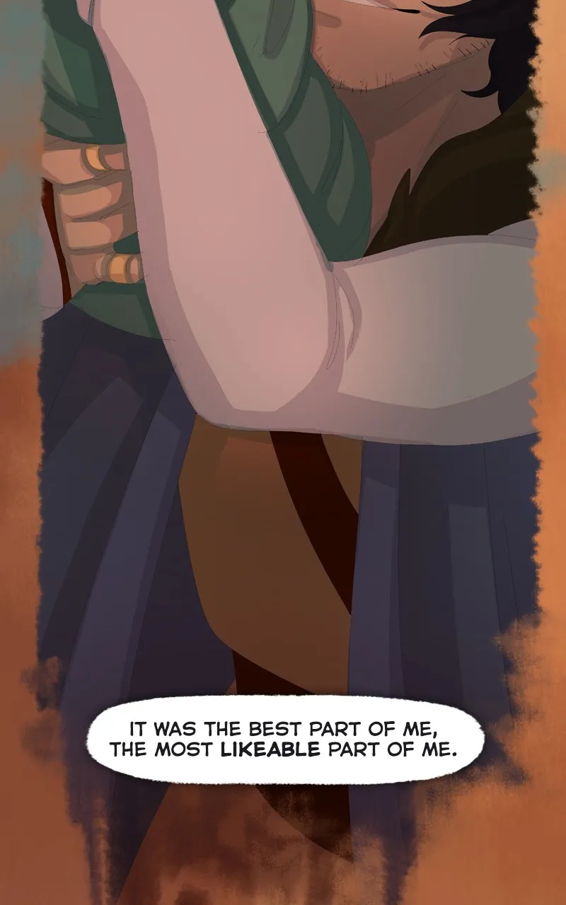 Woven Chapter 39 page 68 - 