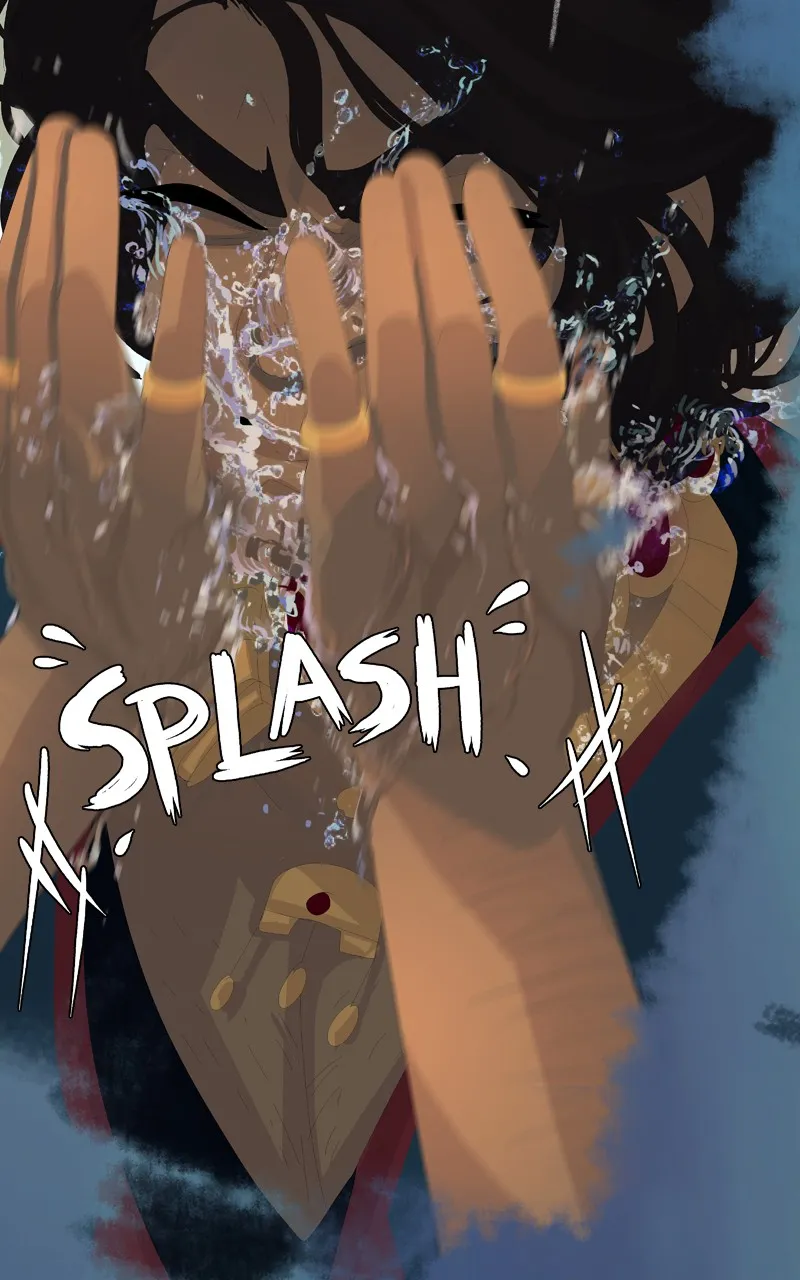 Woven Chapter 39 page 8 - 
