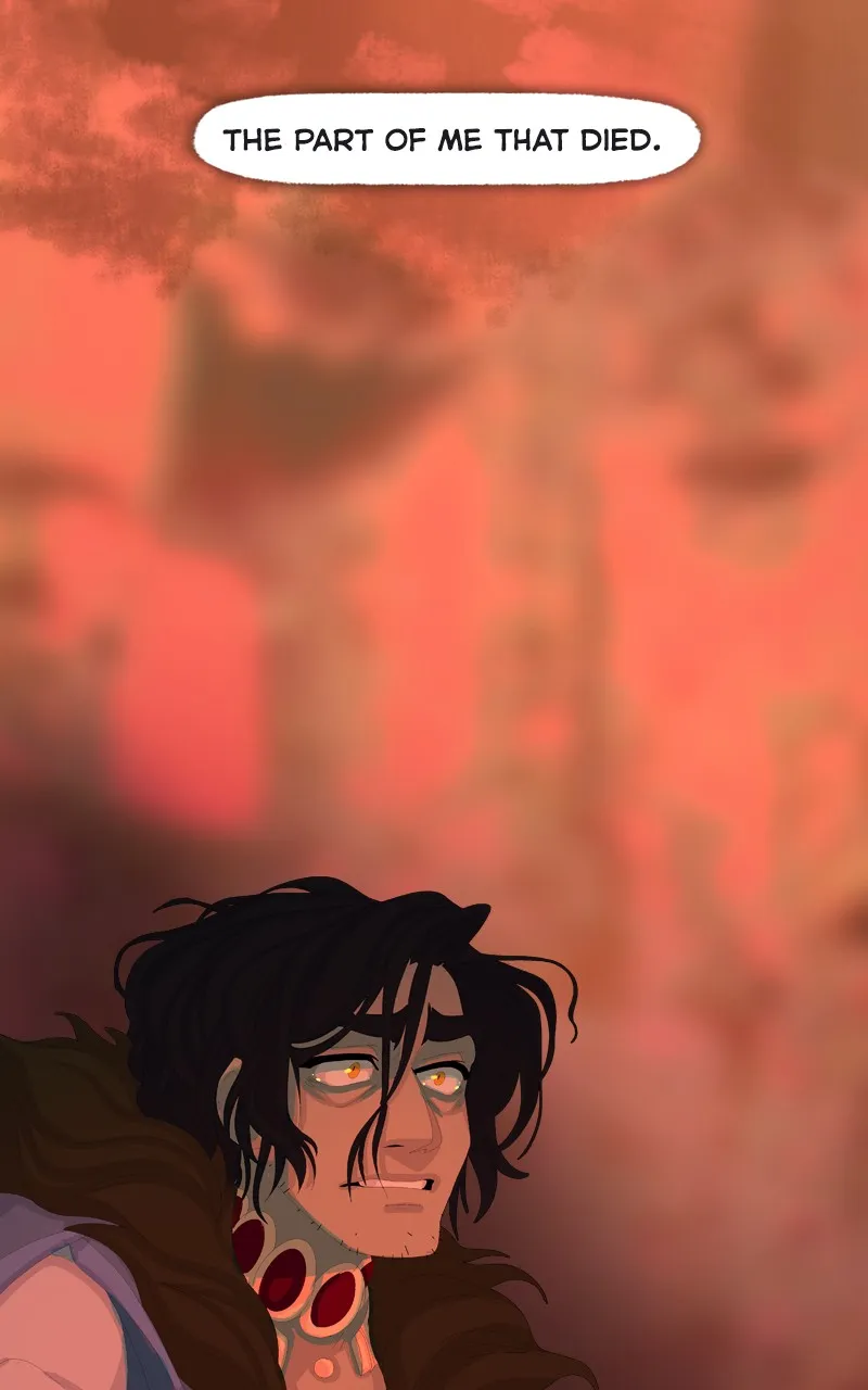 Woven Chapter 39 page 71 - 