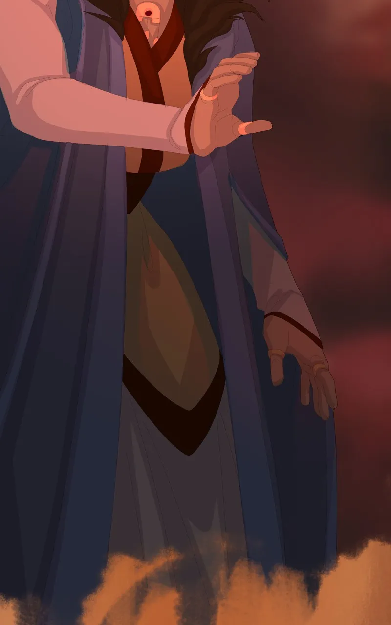 Woven Chapter 39 page 72 - 