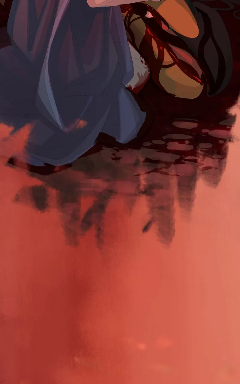 Woven Chapter 39 page 77 - 