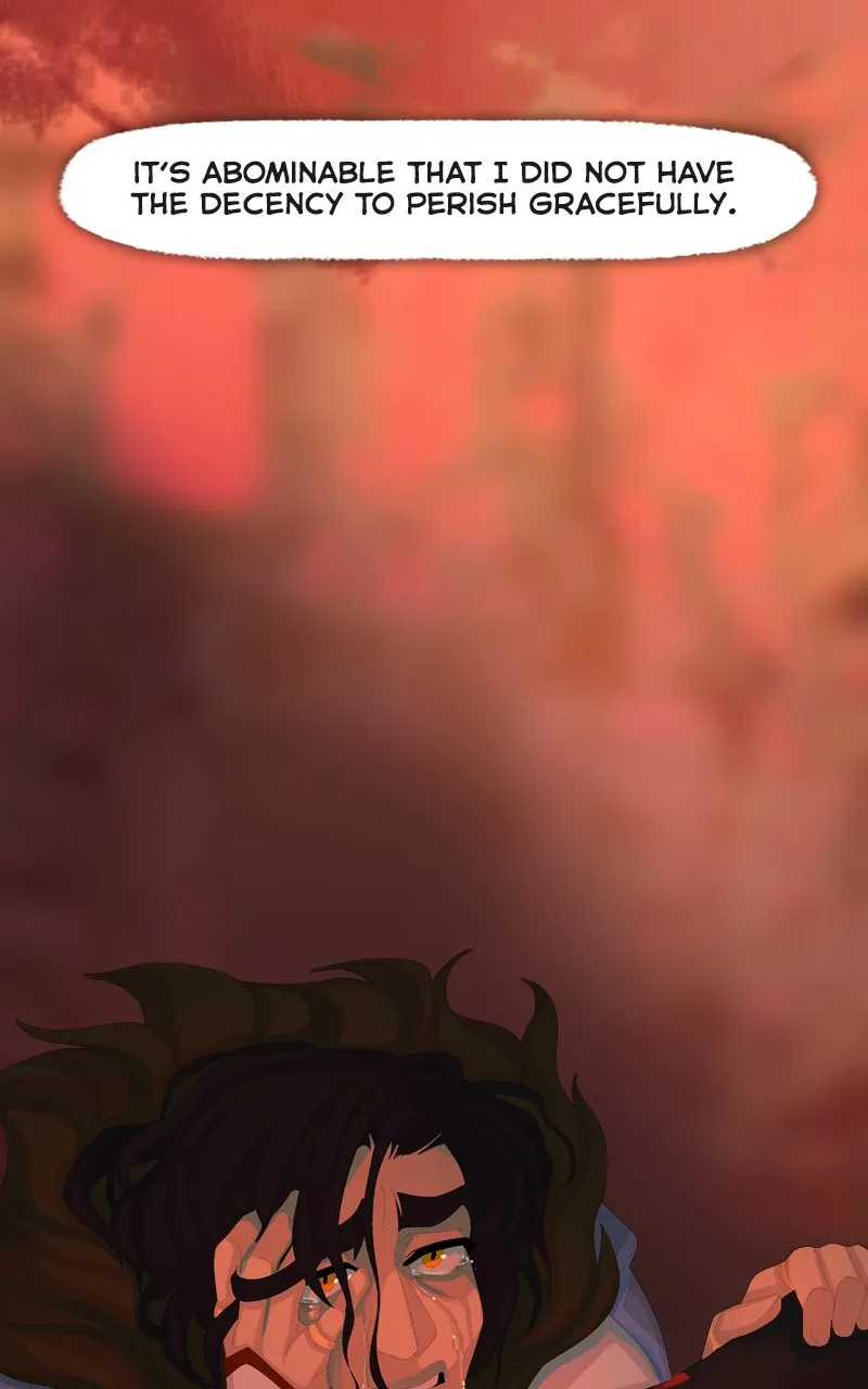 Woven Chapter 39 page 78 - 
