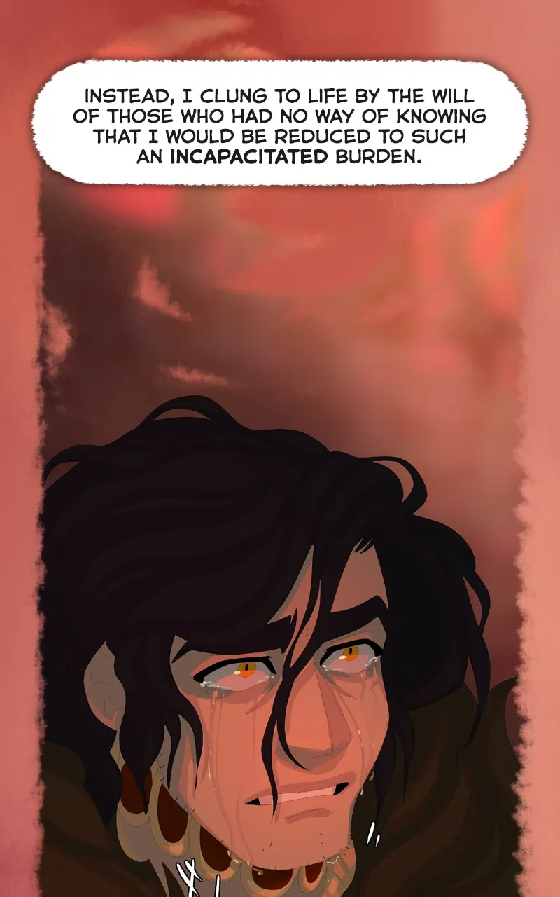 Woven Chapter 39 page 80 - 