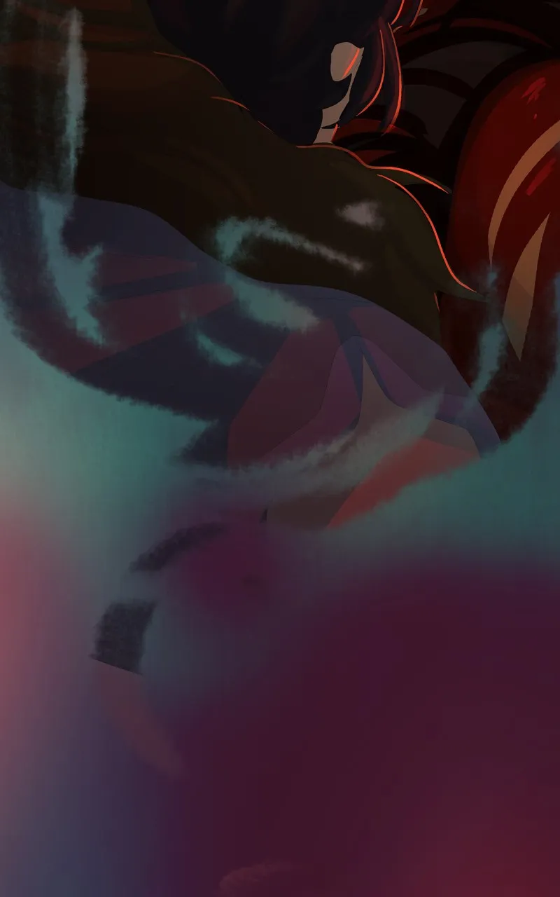 Woven Chapter 39 page 84 - 