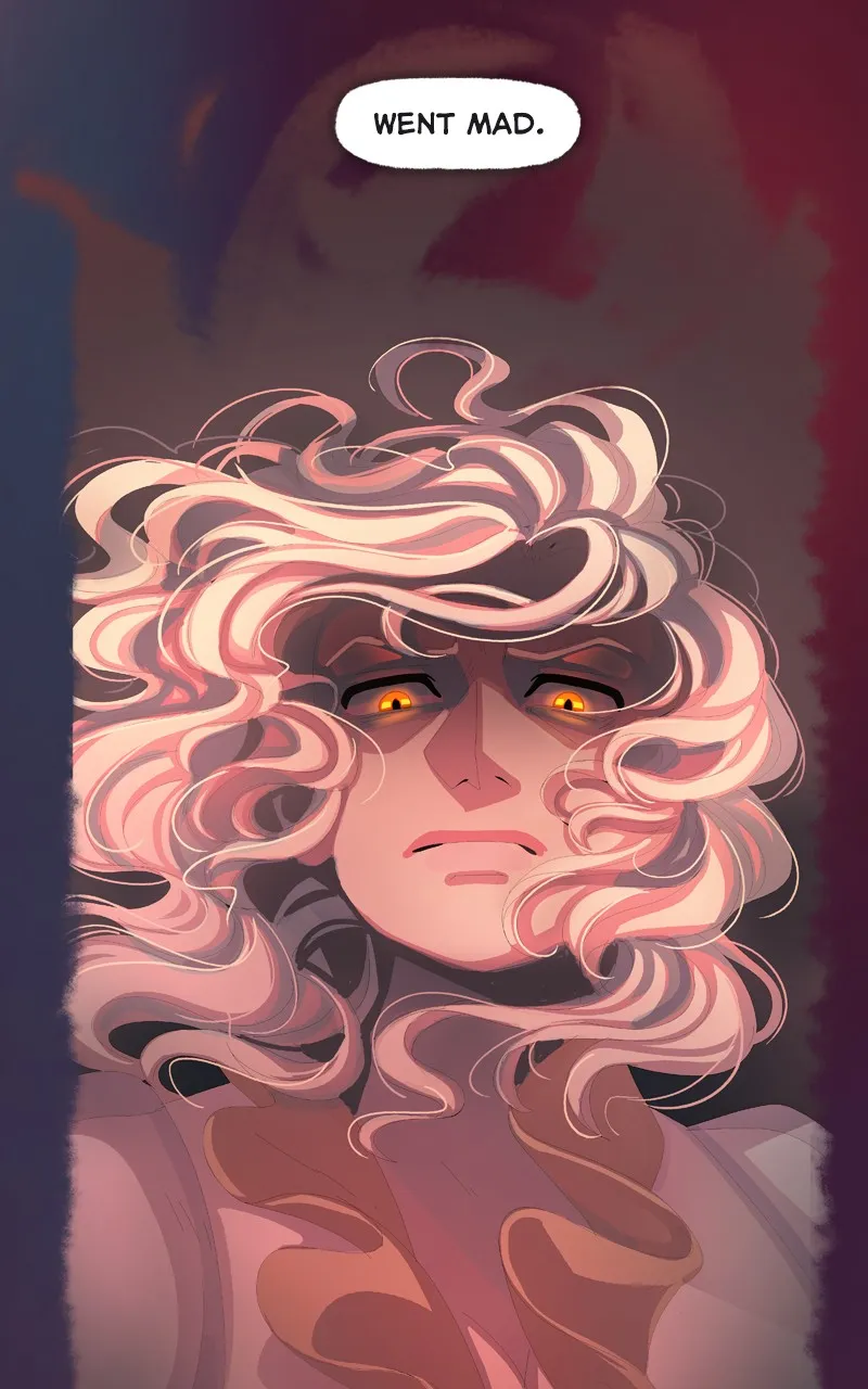 Woven Chapter 39 page 85 - 