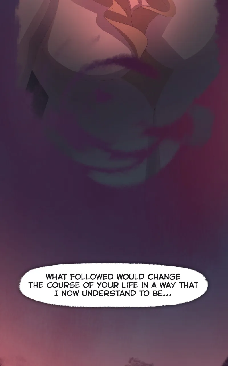 Woven Chapter 39 page 86 - 