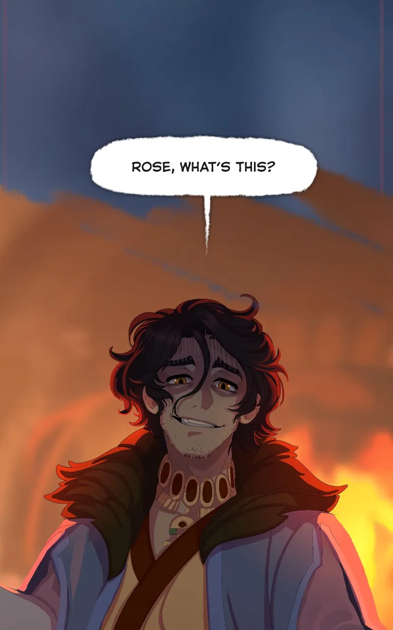 Woven Chapter 4 page 11 - 