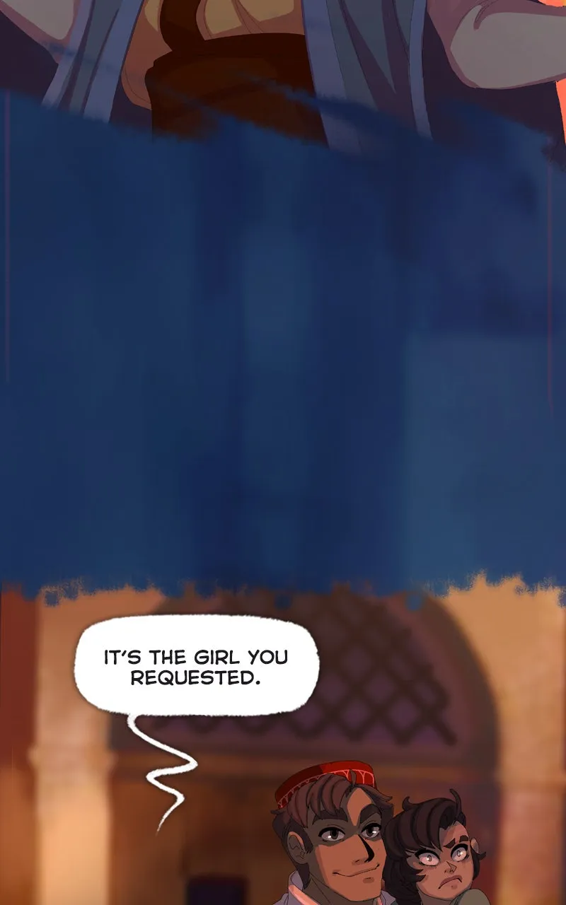 Woven Chapter 4 page 12 - 