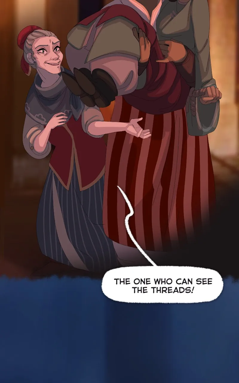 Woven Chapter 4 page 13 - 