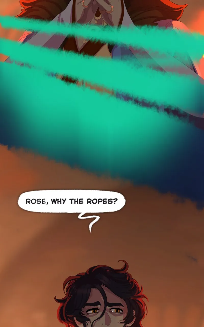 Woven Chapter 4 page 16 - 