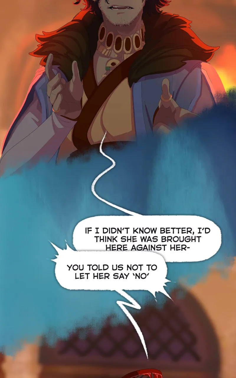 Woven Chapter 4 page 17 - 