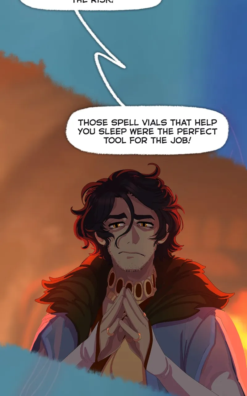 Woven Chapter 4 page 19 - 