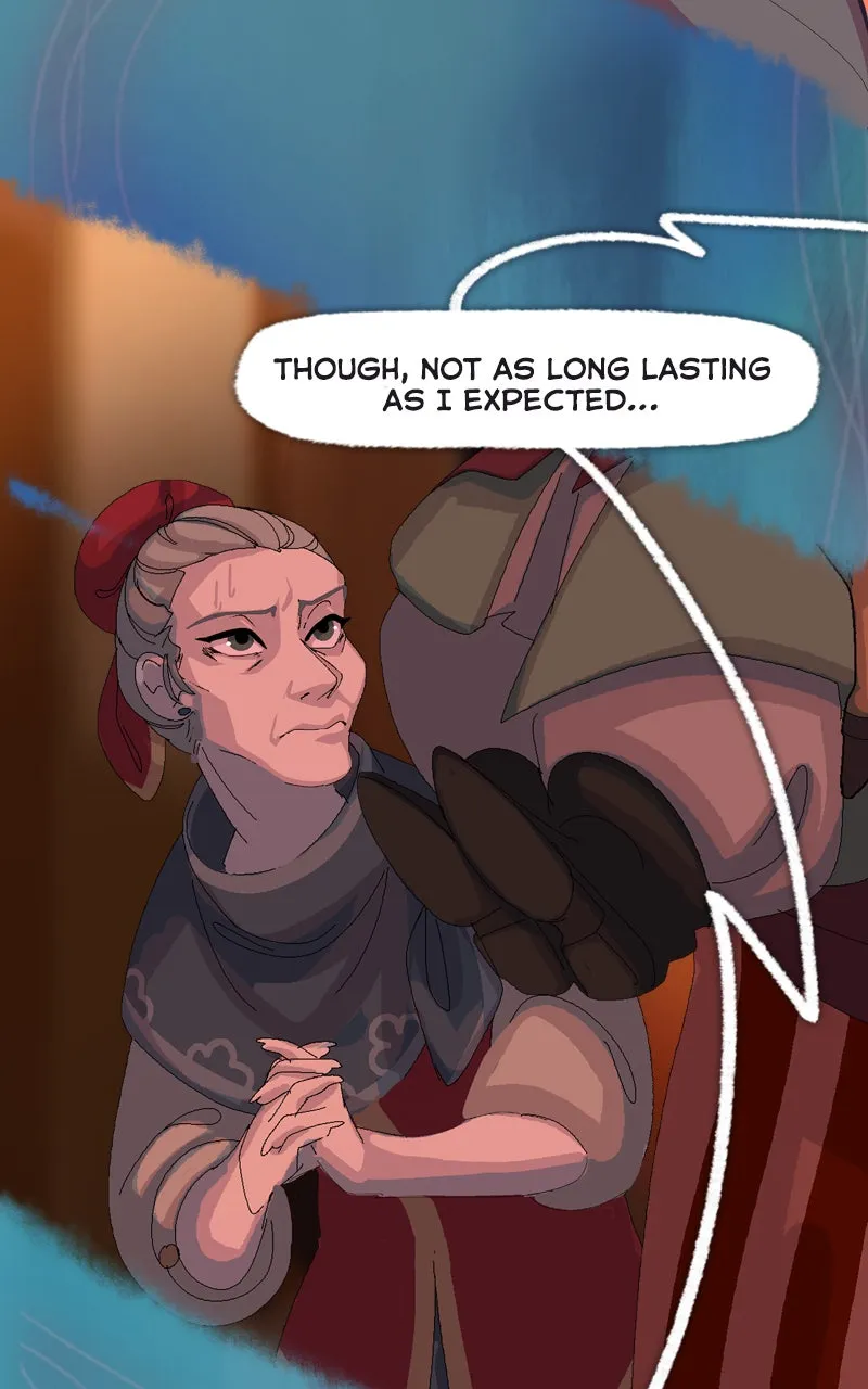 Woven Chapter 4 page 20 - 