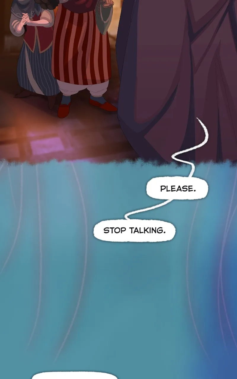 Woven Chapter 4 page 22 - 