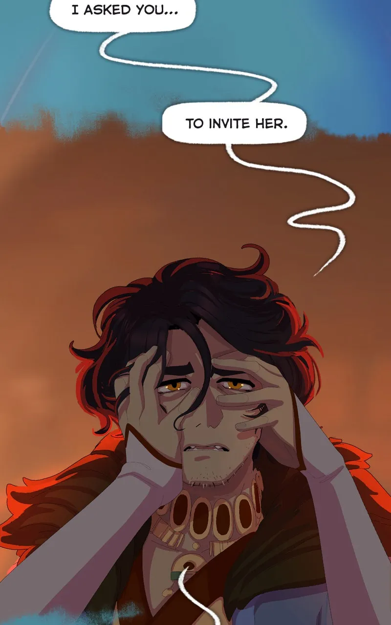 Woven Chapter 4 page 23 - 