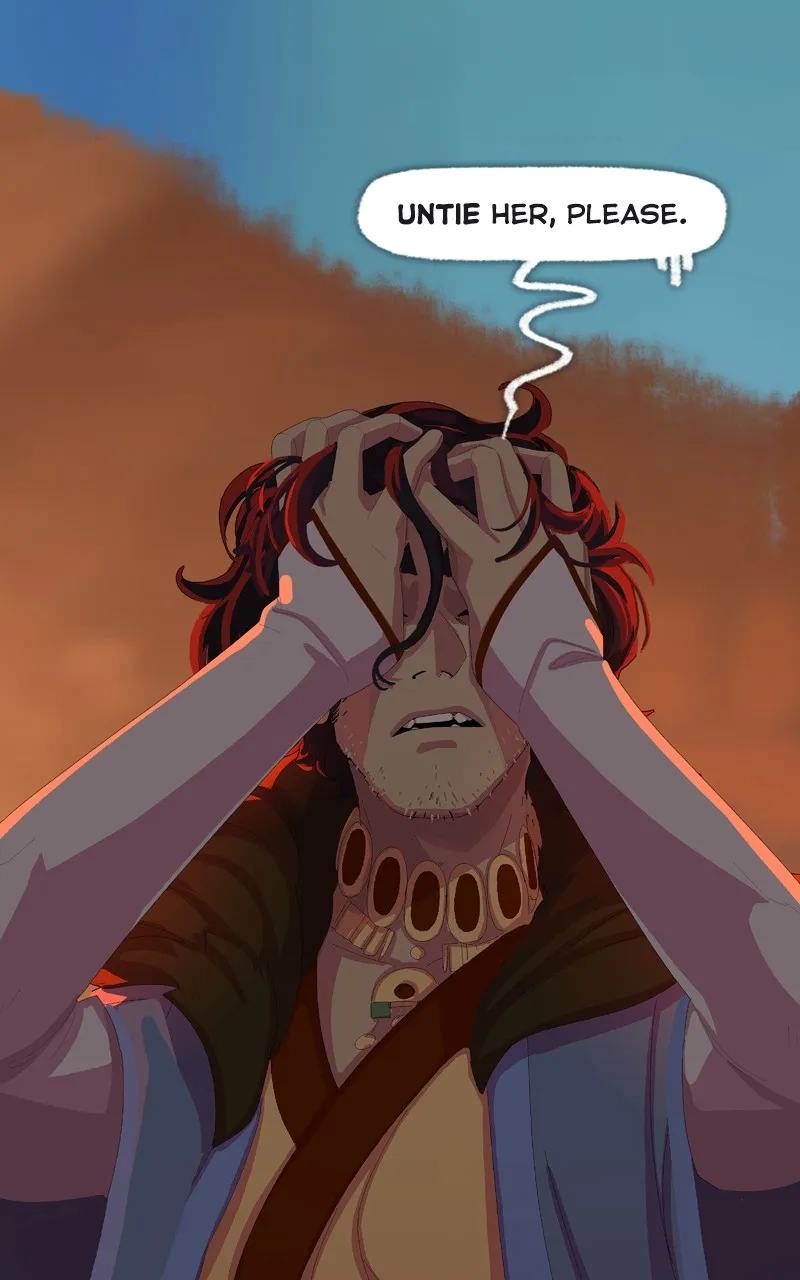 Woven Chapter 4 page 26 - 