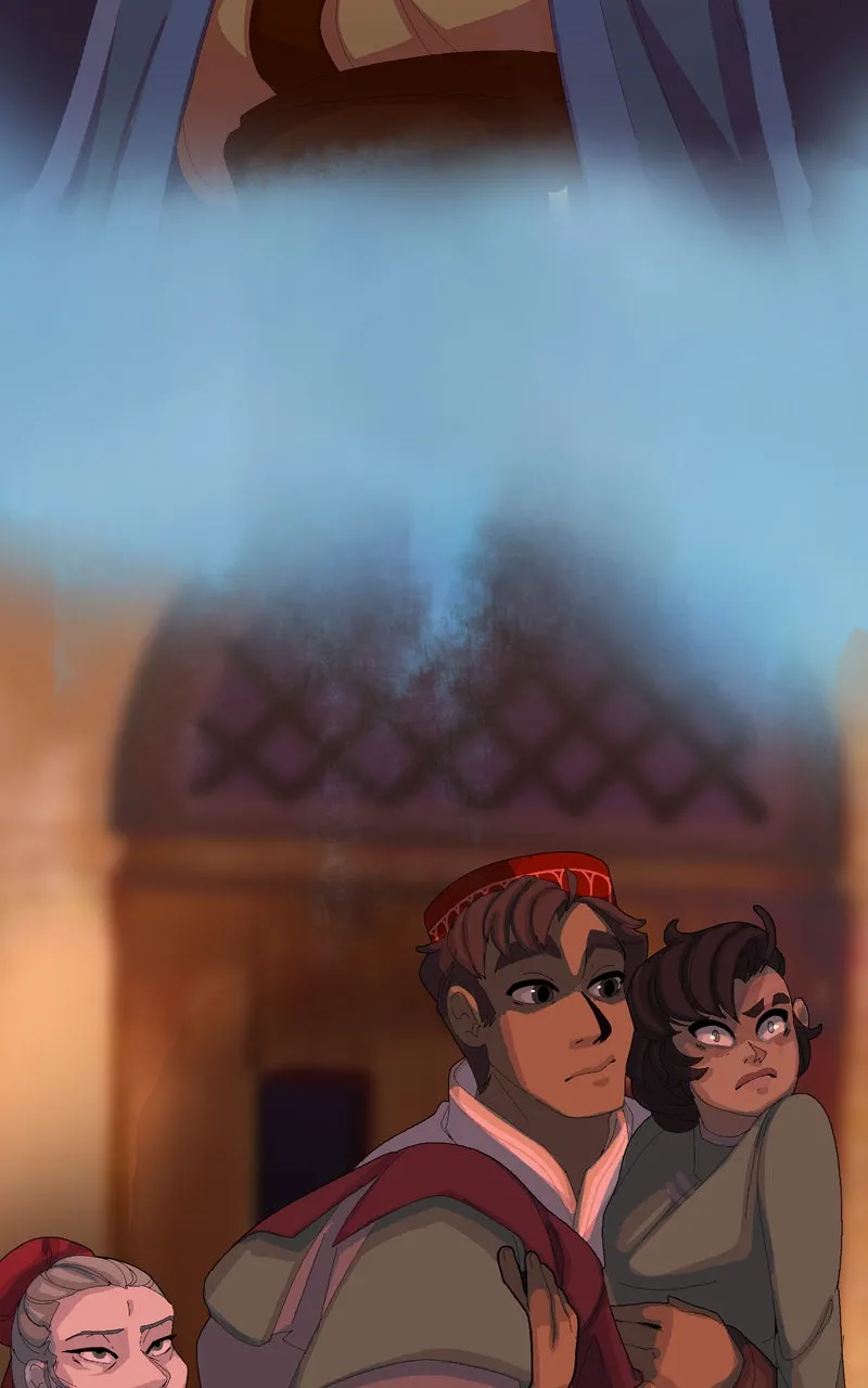 Woven Chapter 4 page 27 - 