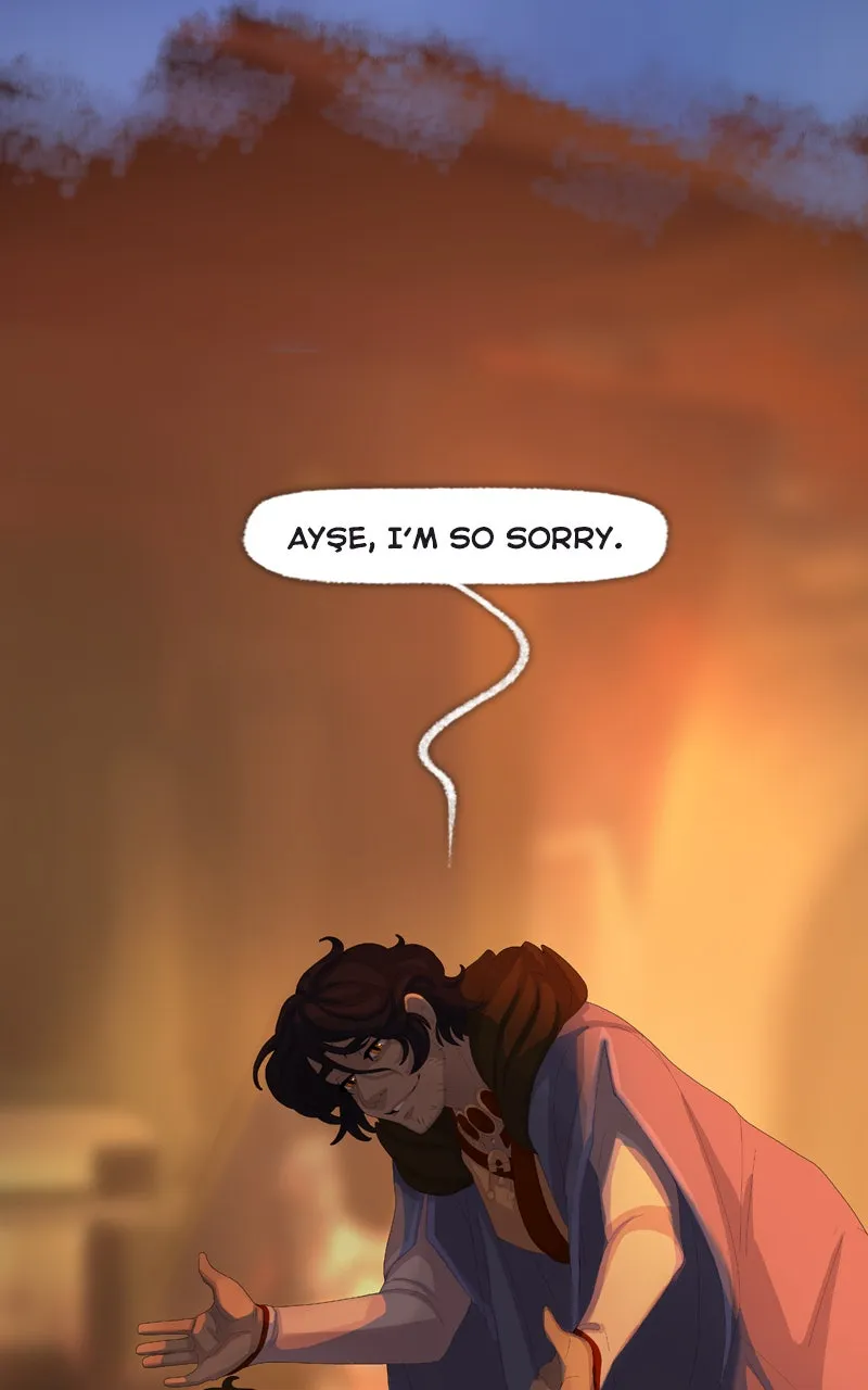 Woven Chapter 4 page 32 - 