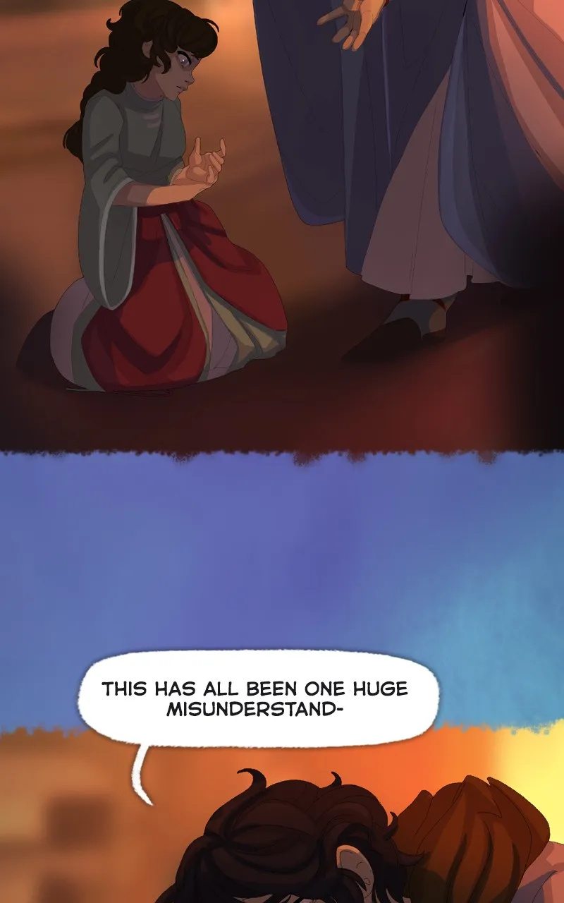 Woven Chapter 4 page 33 - 