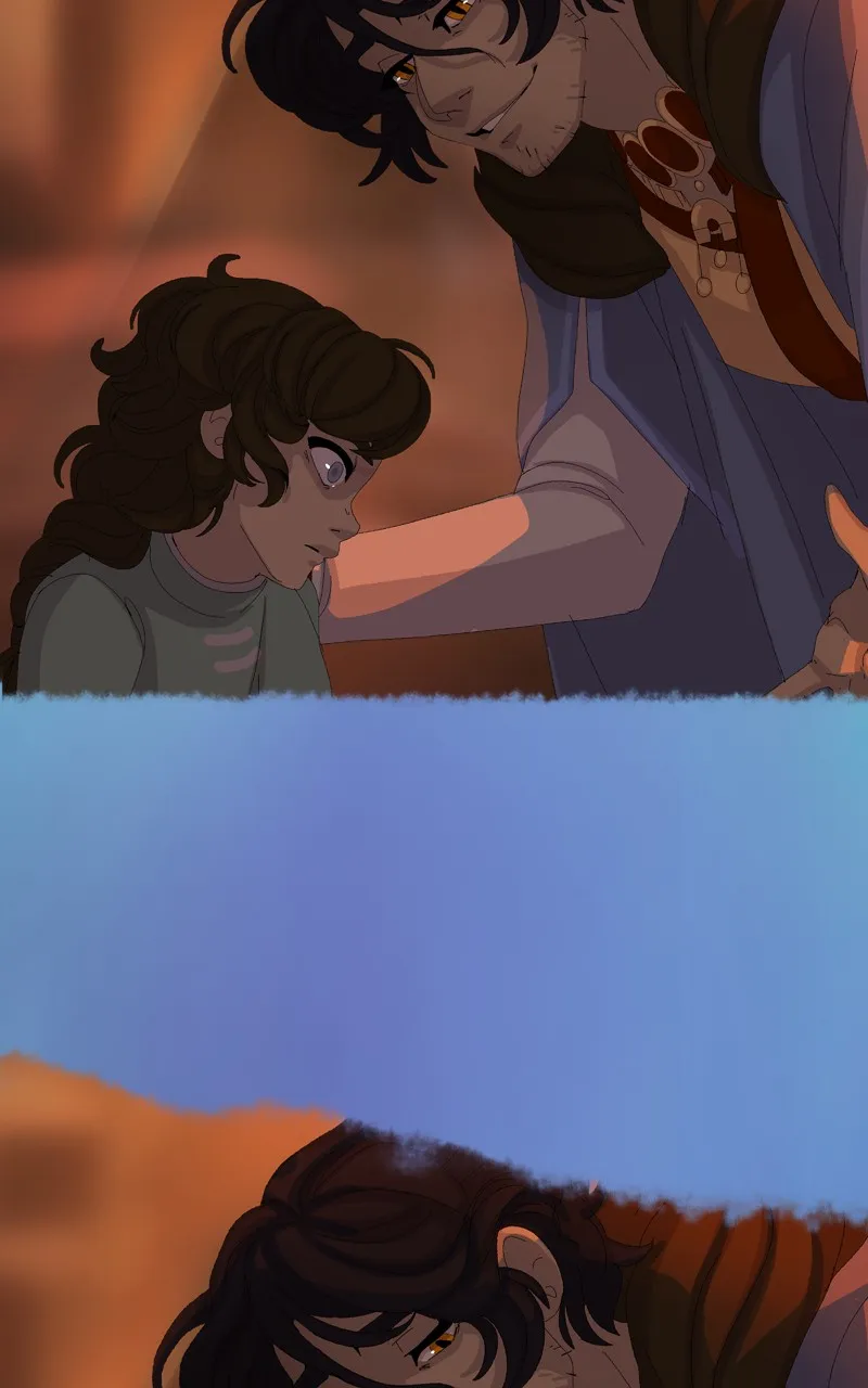 Woven Chapter 4 page 34 - 