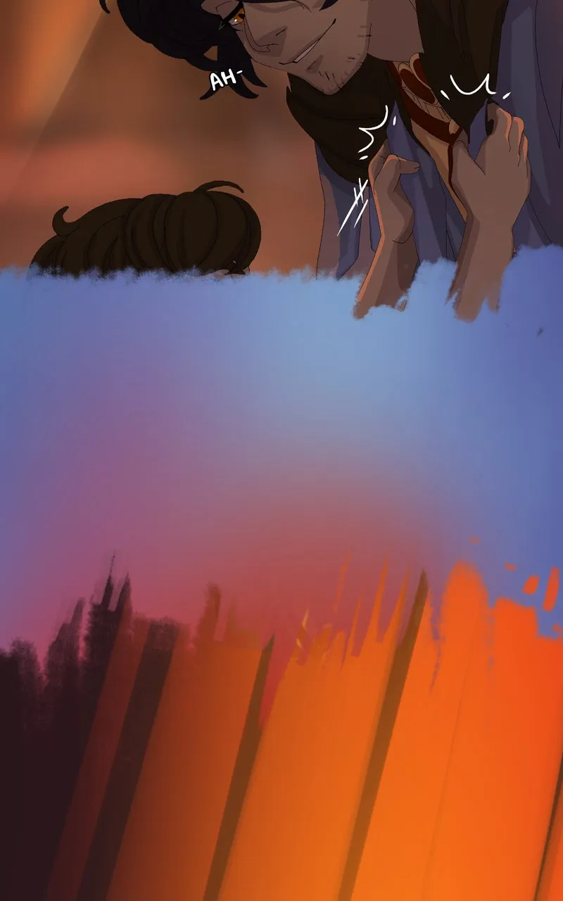 Woven Chapter 4 page 35 - 