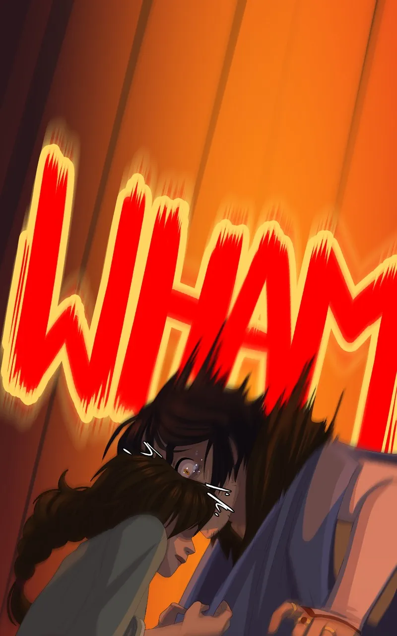 Woven Chapter 4 page 36 - 