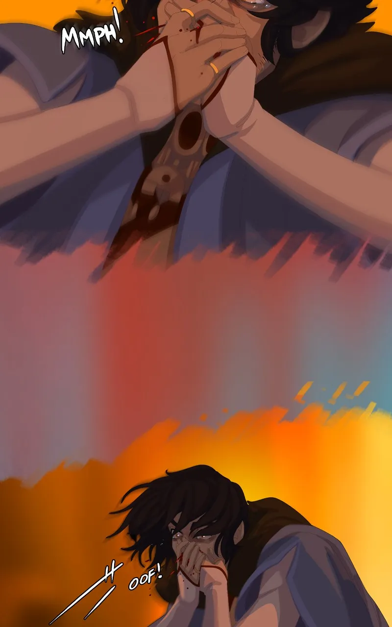Woven Chapter 4 page 38 - 