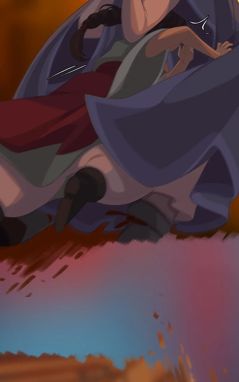 Woven Chapter 4 page 39 - 