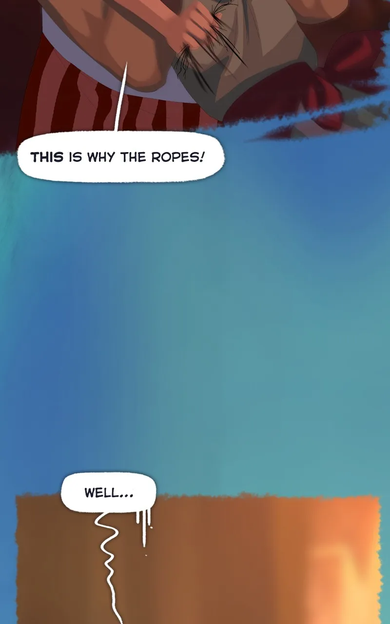 Woven Chapter 4 page 42 - 