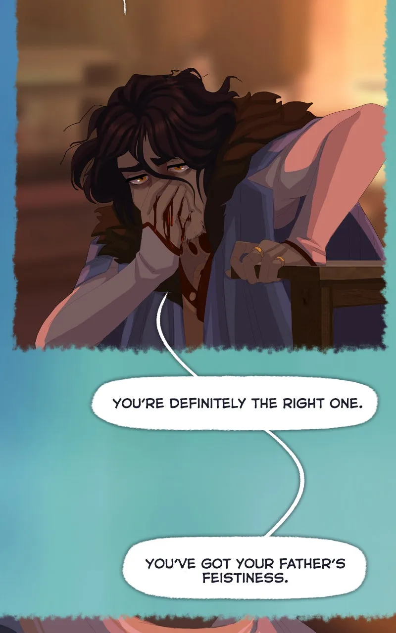 Woven Chapter 4 page 43 - 