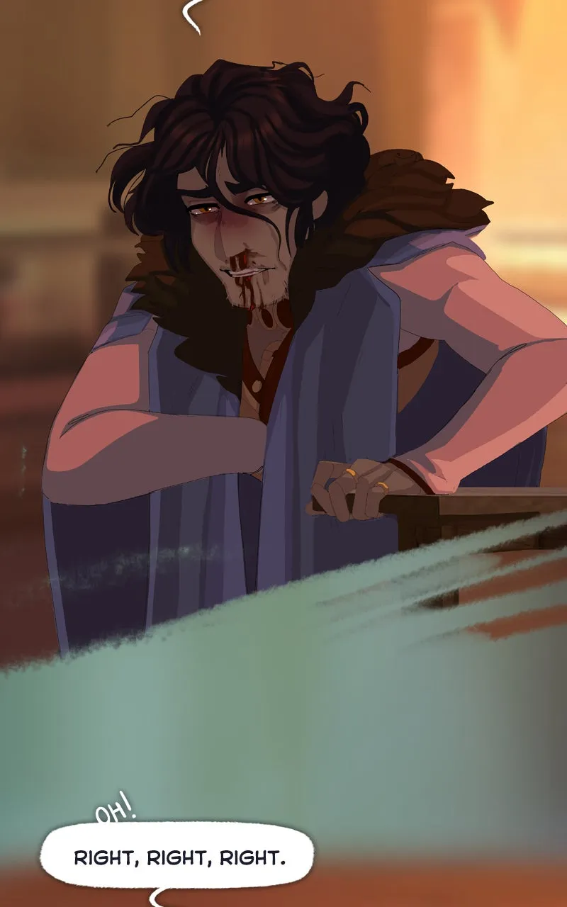 Woven Chapter 4 page 46 - 