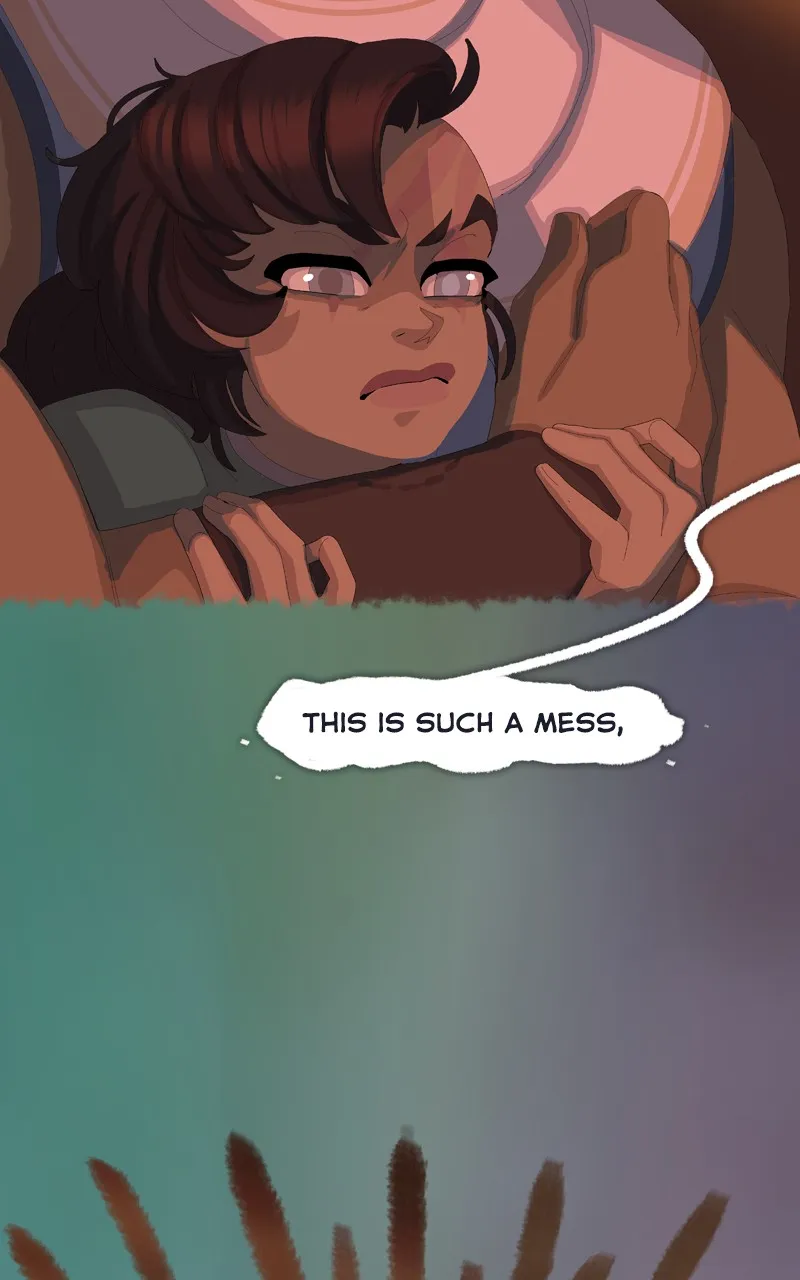Woven Chapter 4 page 48 - 